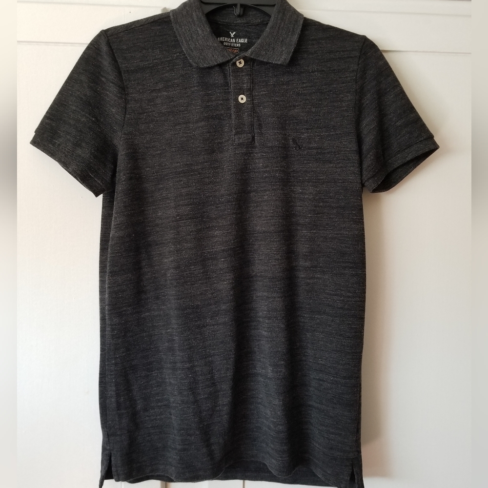 American Eagle Outfitters Polo